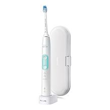 Philips Sonicare 5100 Toothbrush + Compact Flosser and Mail-In Rebate