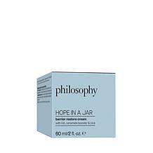 philosophy 2 oz. Hope in a Jar Barrier Restore Cream