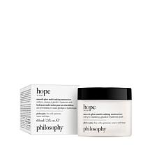philosophy 2 oz. hope in a jar multi-tasking smooth glow moisturizer