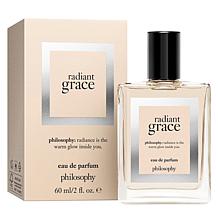 Philosophy 2 oz. Radiant Grace Eau De Parfum