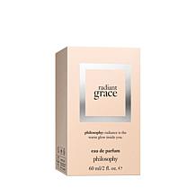 Philosophy 2oz. fragrance eau de parfum 