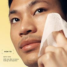 Philosophy 30 ct. purity made simple one-step facial cleansing cloths