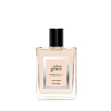 Philosophy 4oz. radiant grace EDP