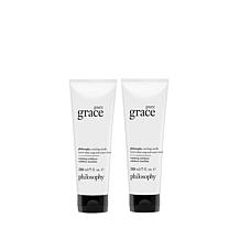 philosophy amazing grace 16 oz. intense firming body emulsion | HSN