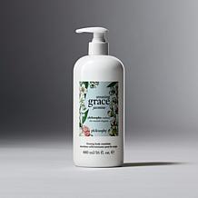 philosophy amazing grace jasmine firming body emulsion 16 oz.