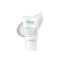 philosophy clear days ahead salicylic acid acne treatment & moistur...
