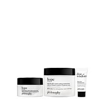 philosophy multi-tasking moisturizer bundle