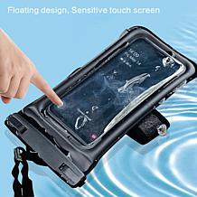 PHONE RAFT – Floating Phone Case