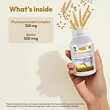 Phytoceramides - 30 Capsules