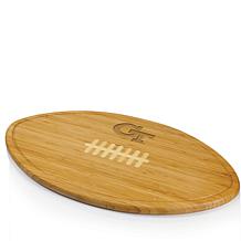 Picnic Time Kickoff Cutting Board - Georgia Tech'