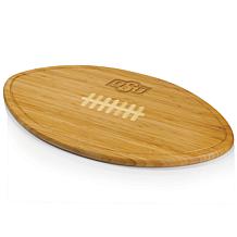 Picnic Time Kickoff Cutting Board - Oklahoma State