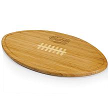 Picnic Time Kickoff Cutting Board - U of Florida