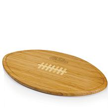 Picnic Time Kickoff Cutting Board - U of Miami