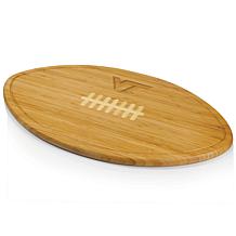 Picnic Time Kickoff Cutting Board - Virginia Tech'
