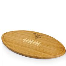 Picnic Time Kickoff Cutting Board - West Virginia U