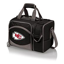 Picnic Time Malibu Picnic Tote - Kansas City Chiefs
