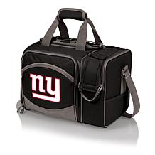 Picnic Time Malibu Picnic Tote - New York Giants
