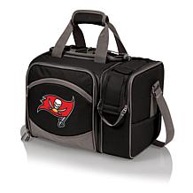 Picnic Time Malibu Picnic Tote - Tampa Bay Buccaneers
