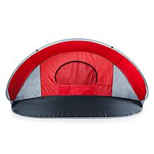 Picnic Time NFL Manta Portable Beach Tent - Kansas City Chiefs