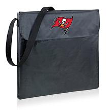 Picnic Time NFL X-Grill Portable Charcoal Grill - Tampa Bay Buccaneers