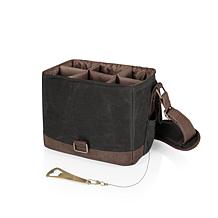 Picnic Time Officially Licensed NFL Beer Caddy - Buffalo Bills