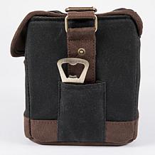 Picnic Time Officially Licensed NFL Beer Caddy - Seattle Seahawks