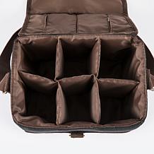 Picnic Time Officially Licensed NFL Beer Caddy - Tennessee Titans