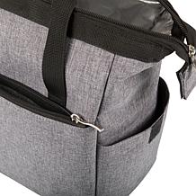 Picnic Time Officially Licensed NFL On The Go Lunch Cooler - Denver