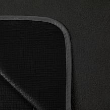 Picnic Time Officially Licensed NFL Picnic Blanket - Las Vegas Raiders