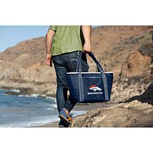 Picnic Time Officially Licensed NFL Topanga Cooler Tote - Denver 
