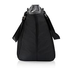 Picnic Time Officially Licensed NFL Topanga Cooler Tote - Carolina 