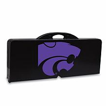 Picnic Time Picnic Table - Kansas State University