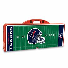 Picnic Time Picnic Table Sport - Houston Texans