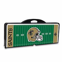 Picnic Time Picnic Table Sport - New Orleans Saints