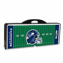 Picnic Time Picnic Table Sport - Seattle Seahawks