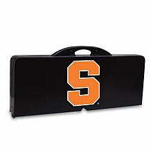 Picnic Time Picnic Table - Syracuse University
