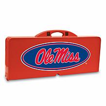 Picnic Time Picnic Table - University of Mississippi