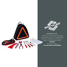 Picnic Time Roadside Emergency Kit - Un. of Alabama