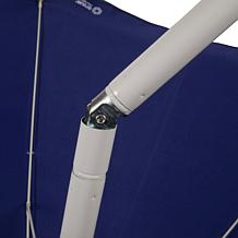 Picnic Time Umbrella - Auburn University