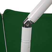 Picnic Time Umbrella - Michigan State