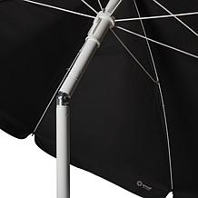 Picnic Time Umbrella - Mississippi State
