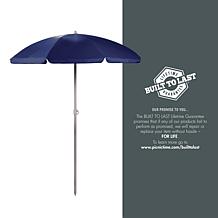 Picnic Time Umbrella - University of Kentucky