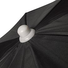 Picnic Time Umbrella - Virginia Tech