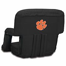 Picnic Time Ventura Seat - Clemson University