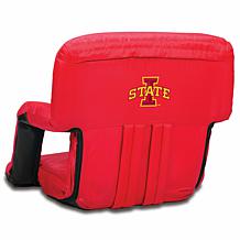 Picnic Time Ventura Seat - Iowa State