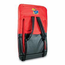 Picnic Time Ventura Seat - University of Kansas