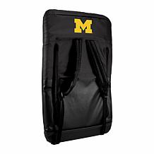 Picnic Time Ventura Seat - University of Michigan