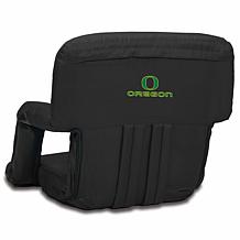 Picnic Time Ventura Seat - University of Oregon