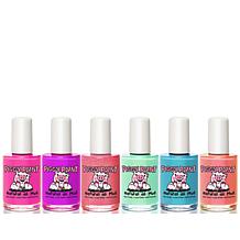 Piggy Paint Happy Girl 6-pack