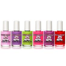 Piggy Paint Loud & Proud 6-pack